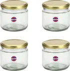 Glass Kitchen Storage Containers 