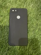 Rubber Mobile Back Cover for Vivo Y81 