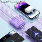 Portable Fast Charging Power Bank 