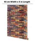 Vinyl Wallpaper for Home 