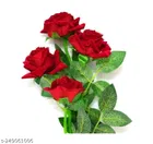 Plastic Artificial Flower 