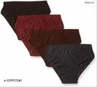 Cotton Briefs for Women 