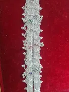 Designer Brass Anklet for Women & Girls 