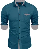 Full Sleeves Shirt for Men 