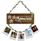 KC Arts Photo Hanging Wall Hanging 8x12inch