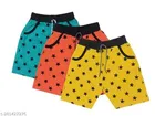 Shorts for Boys 