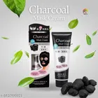 Charcoal Peel Off Face Mask (130 ml)