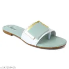 Acknew Flats for Women 