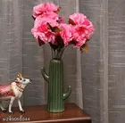 Plastic Artificial Flower 