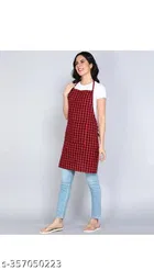 Cotton Apron for Men & Women 