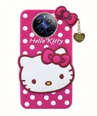 Realme 12Pro /12PRO+ /P1 PRO Mobile Back Cover 