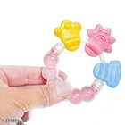 Nose Cleaner with Rattle Toy for Baby 