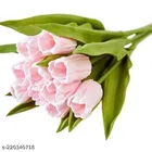 Plastic Artificial Flower 