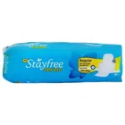 Stayfree Secure Dry Cover ( Regular Wing ) 7 Units