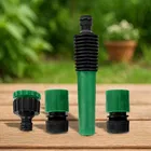 Hose nozzle connector 4pc _ 1796