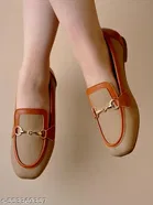 Shoetopia Girls Loafers 