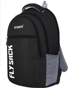 PU Backpack for Men & Women 