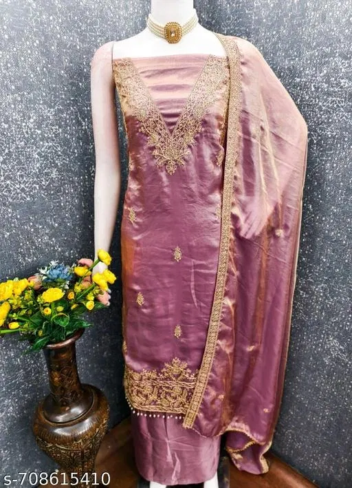 Bandhani Printed Jaipuri Designs Kurti for Women (Pink, Un Stitched)