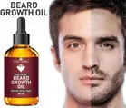 Park Daniel Red Onion Beard growth Oil 