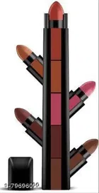Ronzille 5-in-1 Matte Lipsticks 