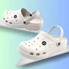 Jootiyapa Kroax Men Clogs 