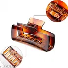 Hair Clips for Women, Pack of 3 