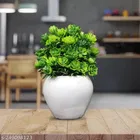 Plastic Artificial Flower 