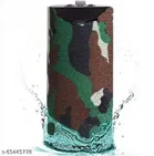 TG 113 Portable Rechargeable Bluetooth Speaker 