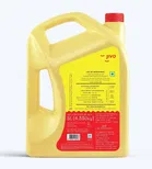 जिवो कोल्ड प्रेस सनफ्लावर ऑइल 5 L 