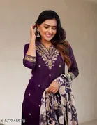 Kurta Set for Women 