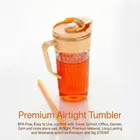Kiddi Premium Leakproof Sipper, 500ml 