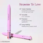 4-in-1 Multipurpose Makeup Pen 