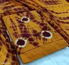 Cotton Unstitched Suit Fabric for Women 