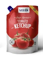 Veeba Tomato Ketchup Chef'S Special 900 g