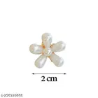 Aluminium Womens Hair Clip 