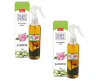 Simco Sure & Pure Jasmine Air Freshener Spray 