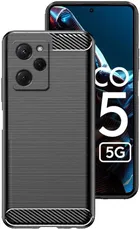 Tecno Spark 10 Pro Rubber Mobile Cover 