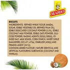 मारियो क्रंची कोकोनट बिस्किट्स 6X69 g 