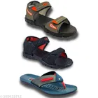 Sandals with Flipflop for Men 