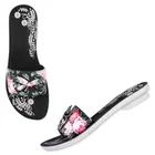 Combo of Sliders & Flats for Women 