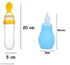 Feeding Bottle 