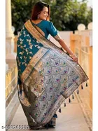 Kanjeevaram Saree for Women 