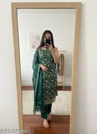 Bandhani Printed Jaipuri Kurti for Women 