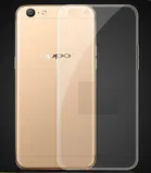 OPPO CPH1701 / A57 2016 model Mobile Back Cover 