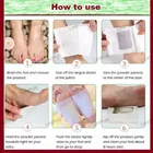 Silicone Gel Heel Pad 