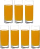 Liquor cum Cocktail Glasses 