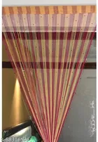 Polyester Beads Curtain for Door 