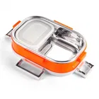 Oliveware Snacky Lunch Box for Kids 