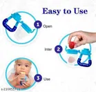 Very Safe Baby Food And Fruit Feeder Bpa Free