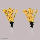 Plastic Artificial Flower 